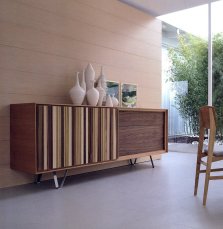 Buffet MORELATO 1707