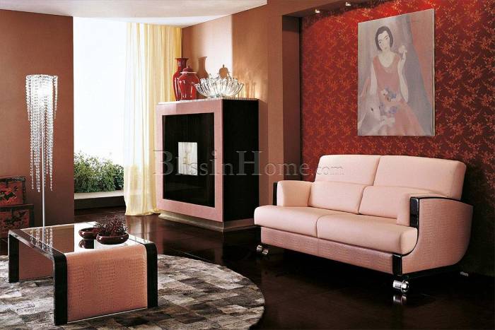 Living room 34 FLORENCE COLLECTIONS