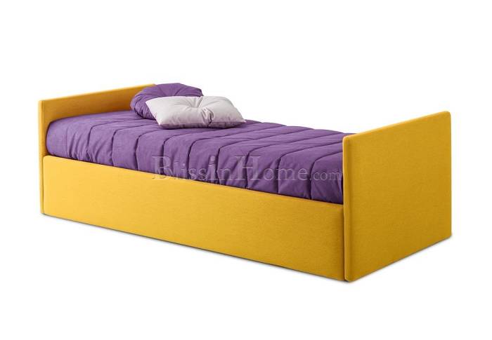 Single bed 80x190 ERIK 03 FELIS
