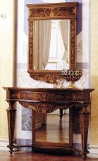 Console TRESOR BELCOR TR0232CX