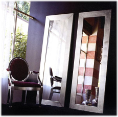 Floor mirror LENIA TONIN 3675