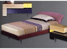 Single bed Super Roy IL LOFT LS13