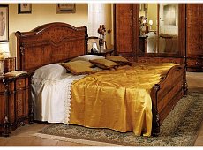 Double bed ANTONELLI MORAVIO 505