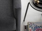 3 seater sofa-bed MARK FELIS