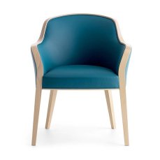 Armchair WAVE MONTBEL 02731