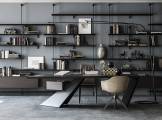 Writing desk CATTELAN ITALIA NASDAQ