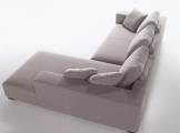 Modular corner sofa BM STYLE ALBINIA CORNER