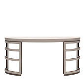 Console white ANNIBALE COLOMBO