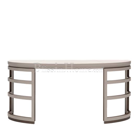 Console white ANNIBALE COLOMBO