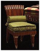 Chair Anfora ISACCO AGOSTONI 1096-9