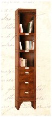 Bookcase MAGGI MASSIMO 445