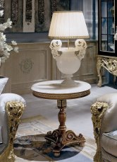 Side table ARTEARREDO FEDORA