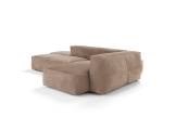 Sectional modular sofa DAVIS 6 AMURA
