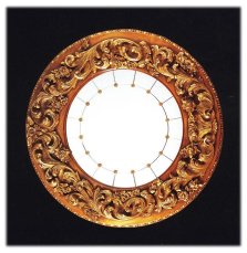 Mirror JUMBO COLLECTION MAT-12