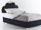 Single bed CHELINI 2114/P + 2105/P