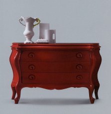Dresser BERTO CREAZIONI CR/726