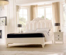 Double bed Ines AVENANTI VR2 004 EP B