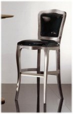 Bar stool KARA SEVEN SEDIE 0408B