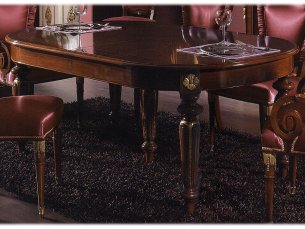 Dining table CEPPI 2358