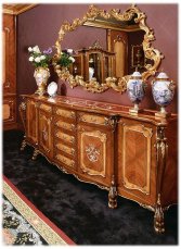 Dresser Pearl CARLO ASNAGHI 10642