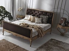 Double bed SILVANO GRIFONI 2446