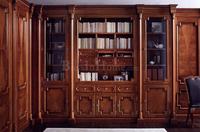 Bookcase BAMAX P180