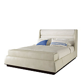 Double Bed Marvin PROVASI