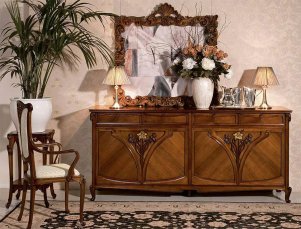 Dresser MEDEA 944