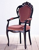 Chair SERAFINO MARELLI LA 22