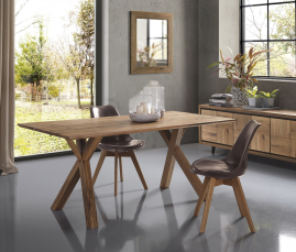 Dining table rectangular OLIVER B TREE