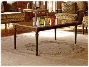 Coffee table ARTEARREDO CALECHE 02
