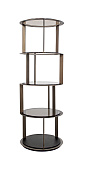 Shelving SHAKE SAHARA