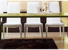 Dining table rectangular Nico CREAZIONI CR/3945
