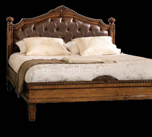 Giorgione bed 160x190 1255/P