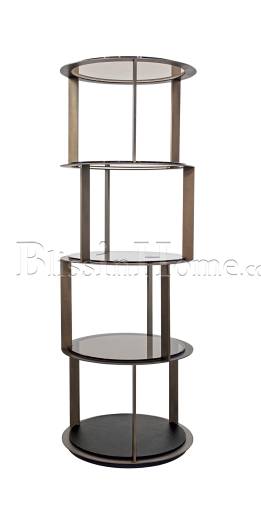 Shelving SHAKE SAHARA