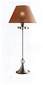Table lamp BAGA (PATRIZIA GARGANTI) 1010/M