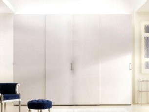 Sliding wardrobe doors Spazio COAM SP21