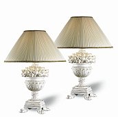 Table lamp PAOLETTI LC/384/B