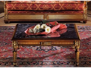 Coffee table square RIVA 1602