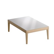 Coffee table rectangular TOFFEE MONTBEL 813
