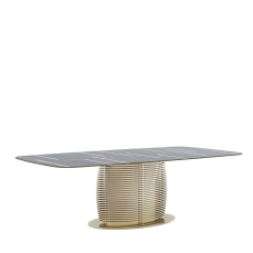 Dining Table Aragorn INEDITO / ASNAGHI