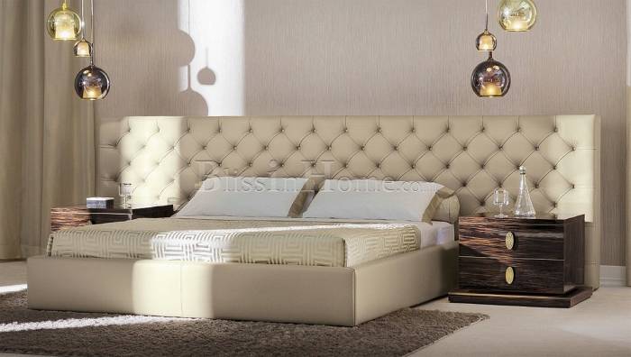 Double bed DIDONE OPERA 44400/19
