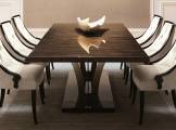 Dining table rectangular ORESTE OPERA 46014/26