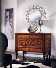 Dresser BBELLE 597G
