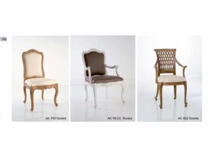 Chair CHELINI 832