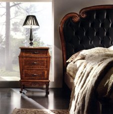 Night stand BBELLE 662