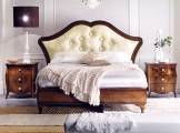 Double bed BBELLE 72