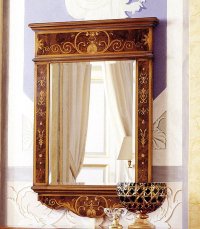 Mirror TRESOR BELCOR TR0691NX