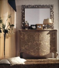 Dresser INTERIORS AP294/D24