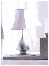 Table lamp Leon CORTE ZARI 1466